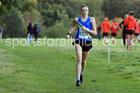 Senior Womens 2026 Northern Cross Country Relays, Graves Park, Sheffield. Photo: David T. Hewitson/Sports for All Pics